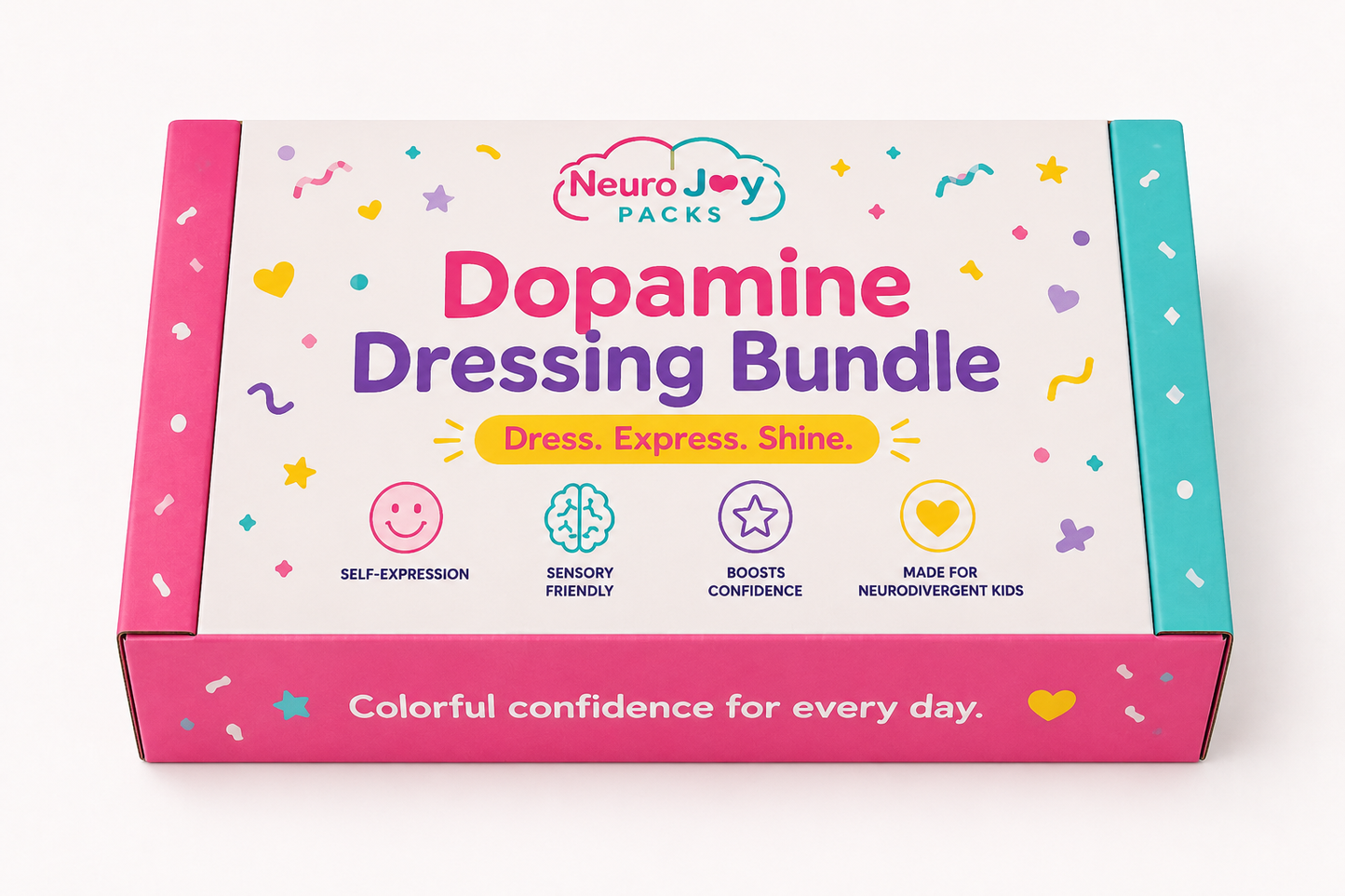 Dopamine Dressing Bundle