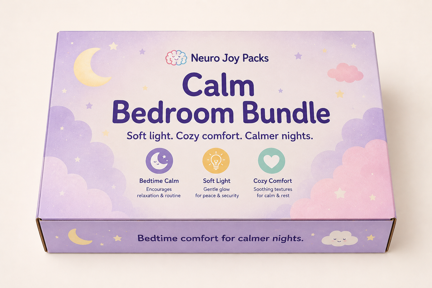 Calm Bedroom Bundle