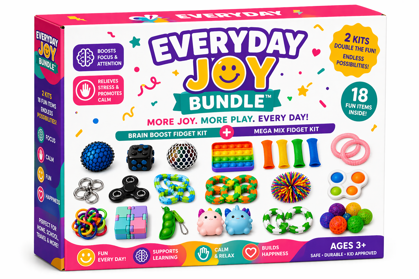 Everyday Joy Bundle