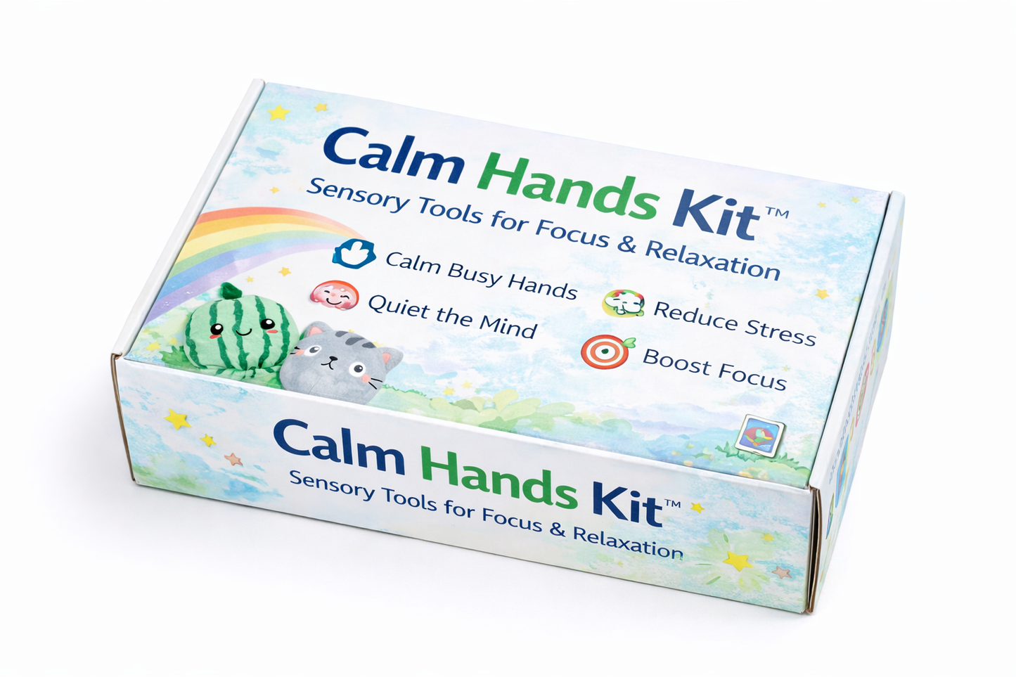Calm Hands Kit