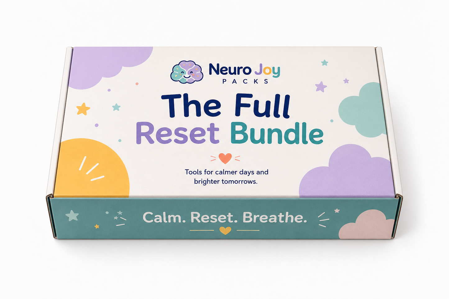 Full Reset Bundle