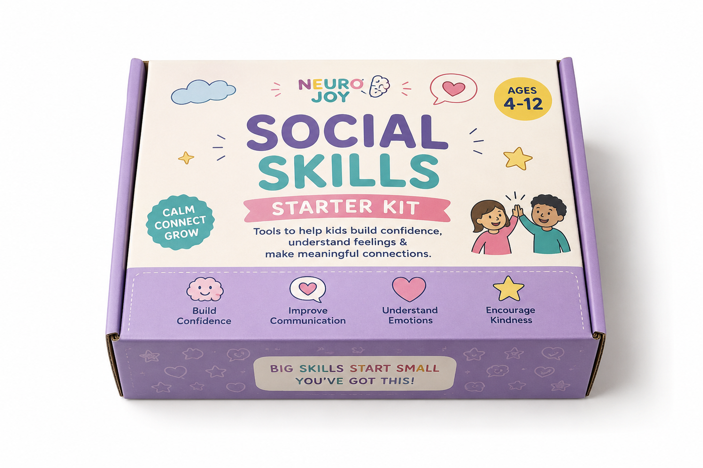 Social Skills Starter Kit