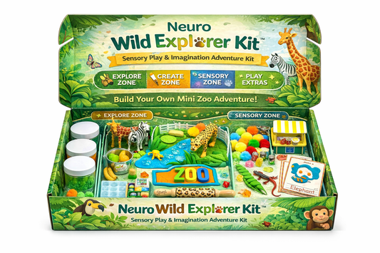 Neuro Wild Explorer Kit