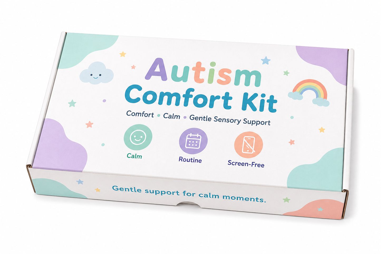 Autism Comfort Kit