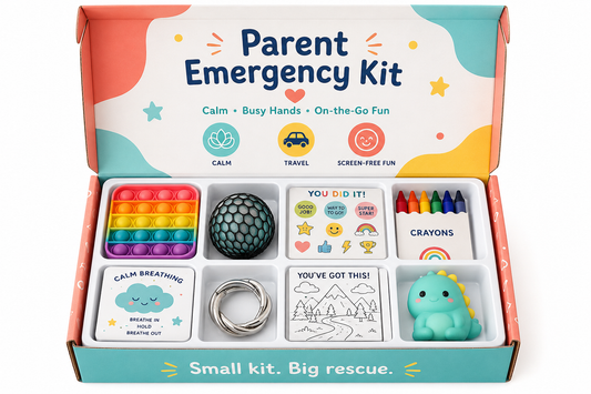 Parent Emergency Kit