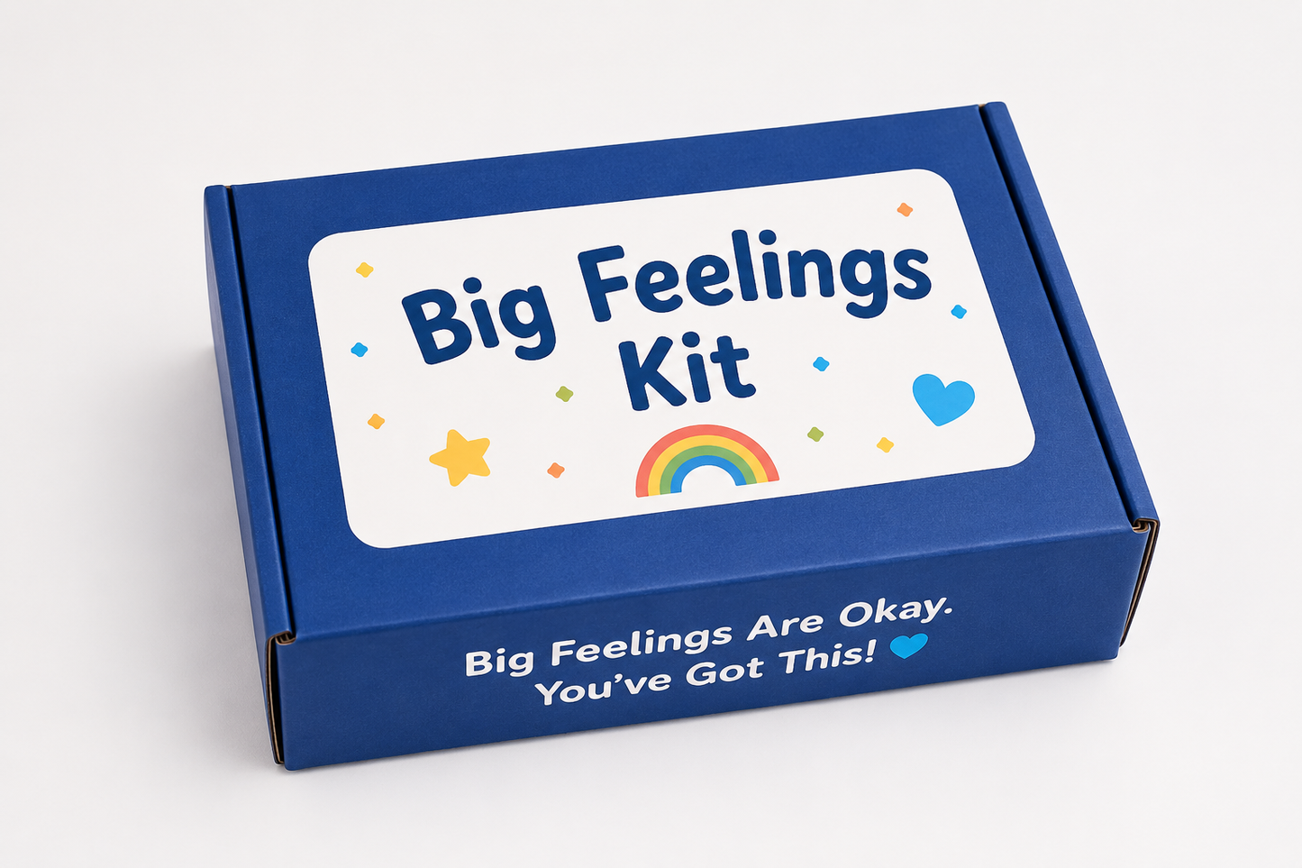 Big Feelings Kit