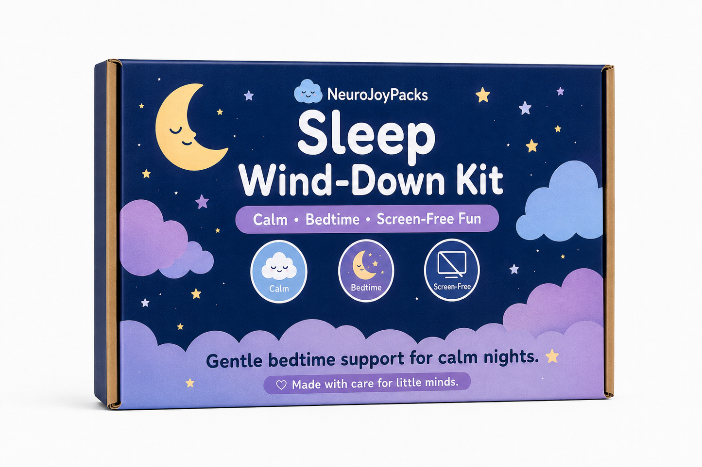 Sleep Wind-Down Kit