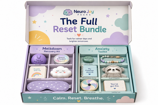 Full Reset Bundle
