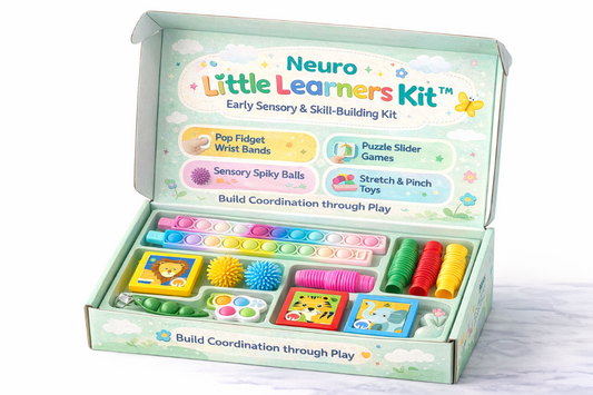 Neuro Little Learners Kit