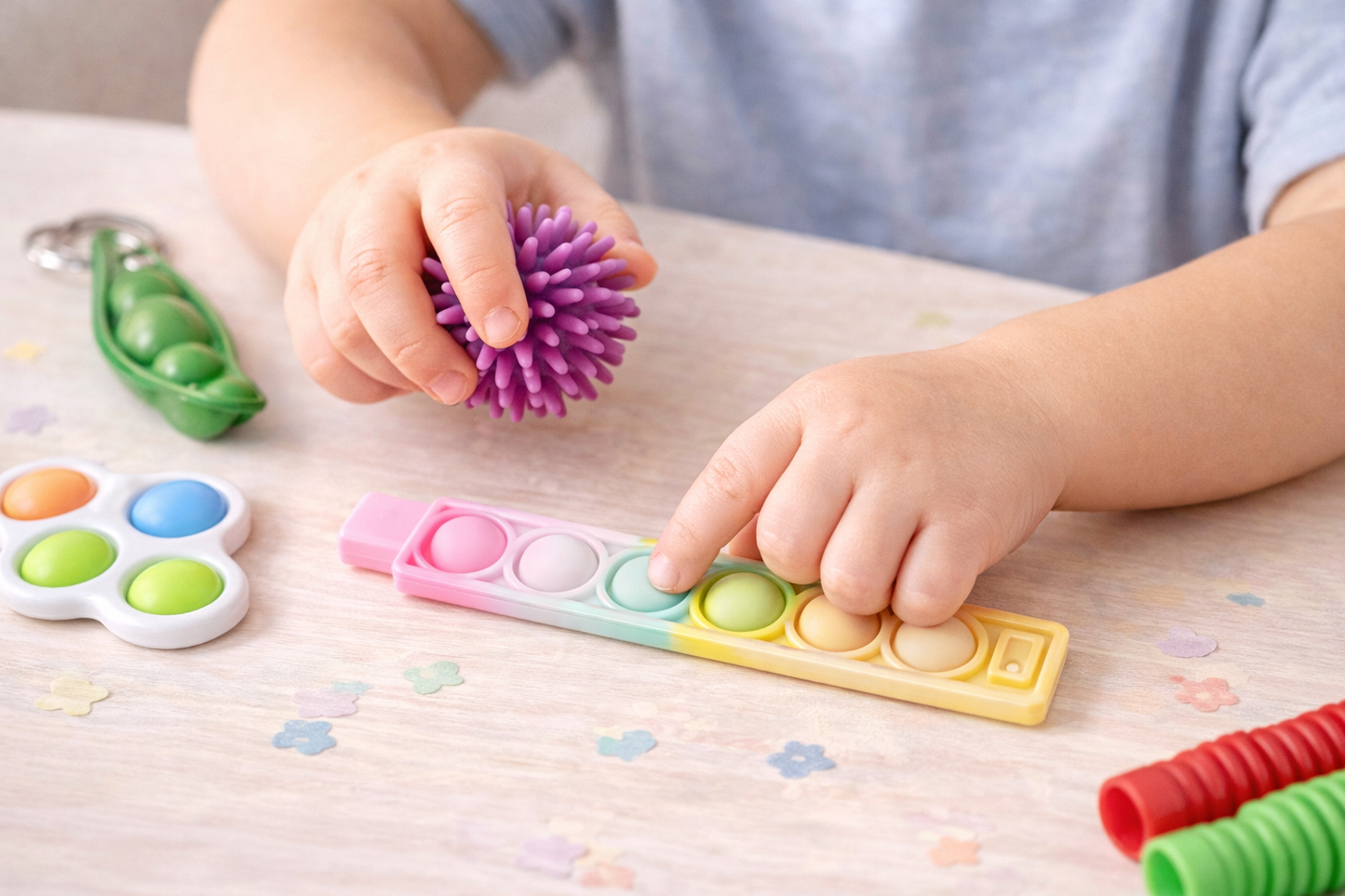 Neuro Little Learners Kit