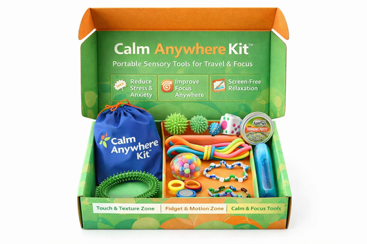 Calm Anywhere Kit
