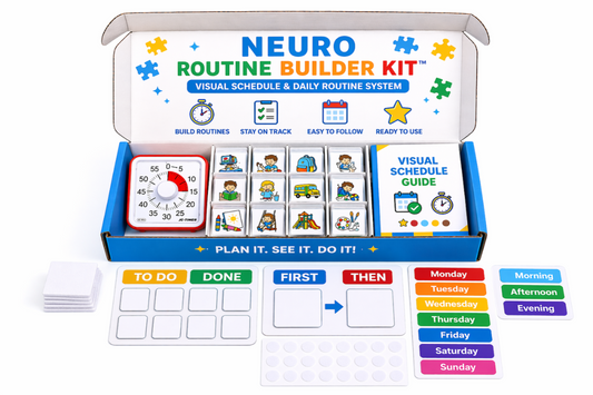 Neuro Routine Builder Kit