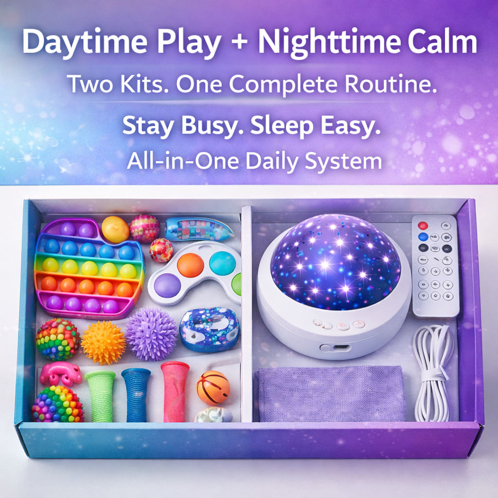 Daily Balance Bundle