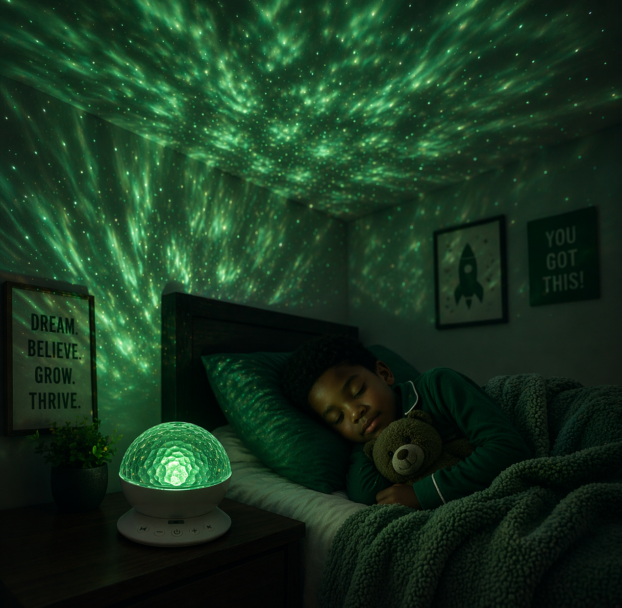 Neuro Calm Night Kit