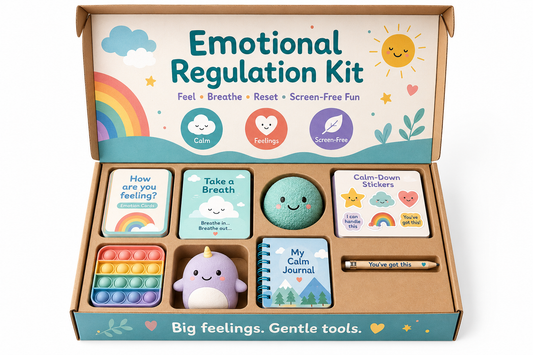 Emotional Regulation Kit