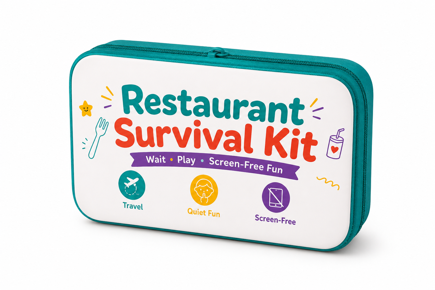 Restaurant Survival Kit