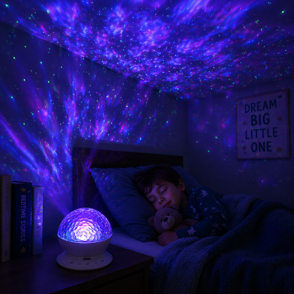 Neuro Calm Night Kit