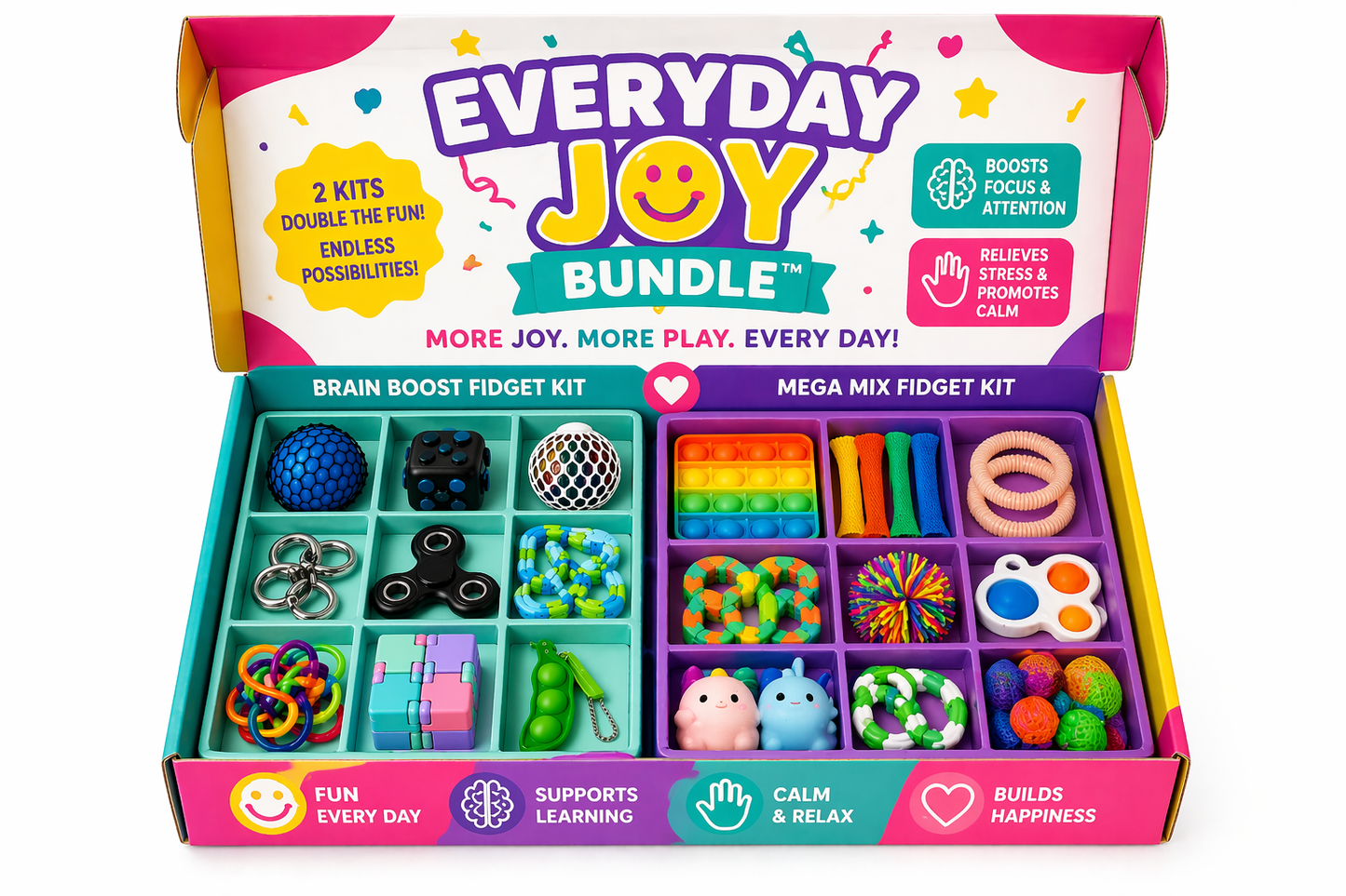 Everyday Joy Bundle