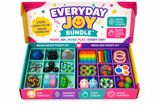 Everyday Joy Bundle