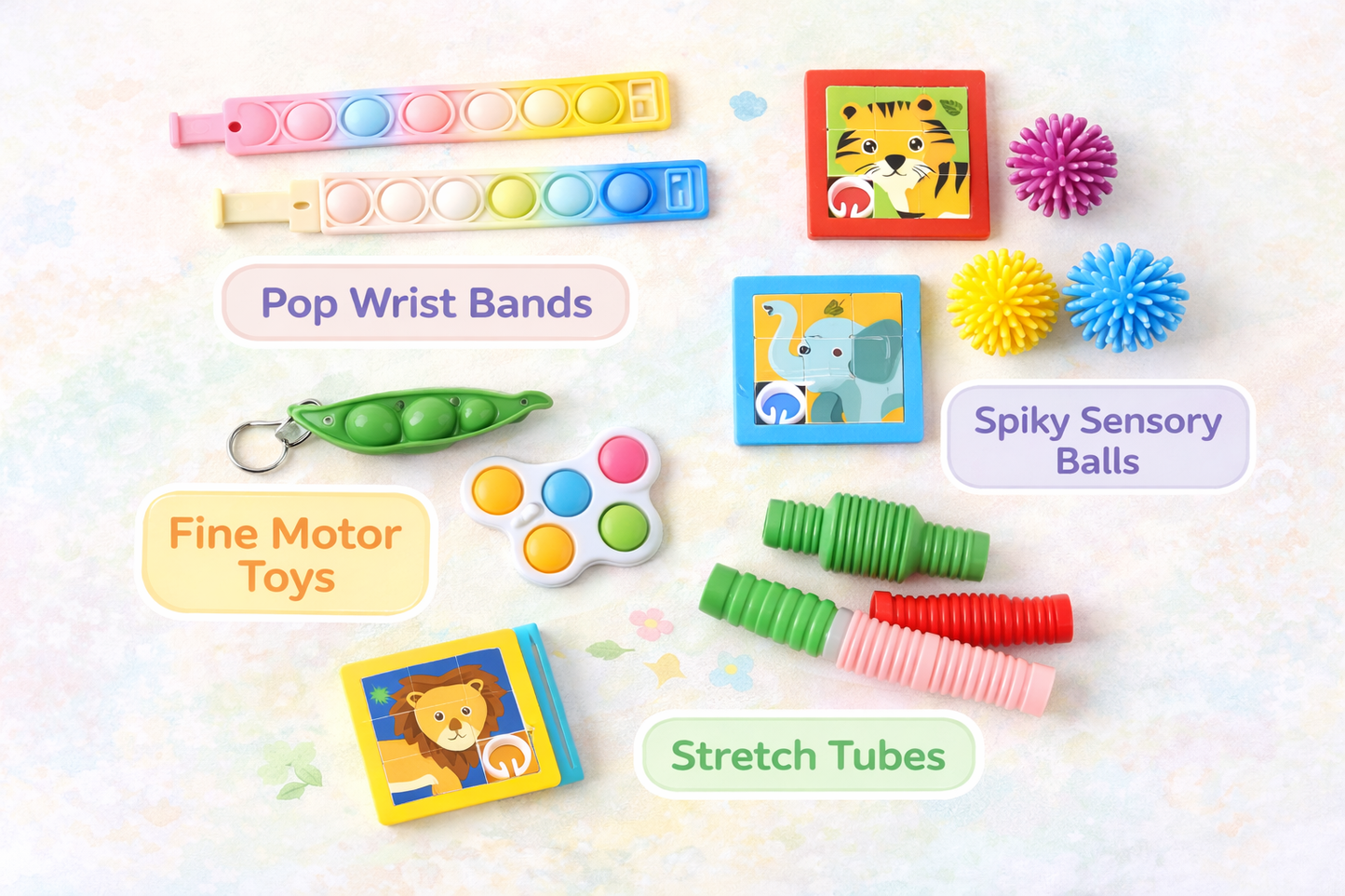 Neuro Little Learners Kit